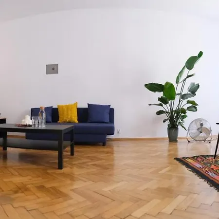 Apartment Nic Krakow