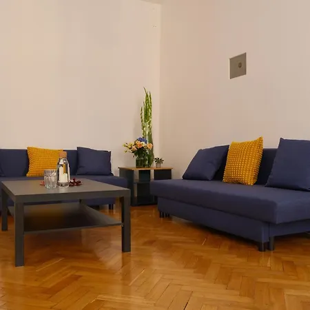 Nic Apartment Krakow