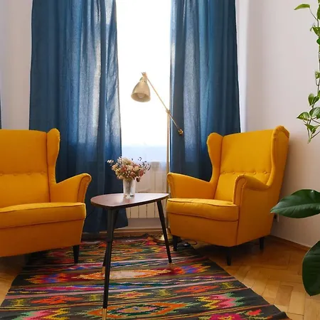 Apartment Nic