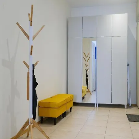 Apartment Nic *