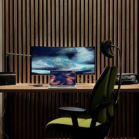 Widna Apartament *