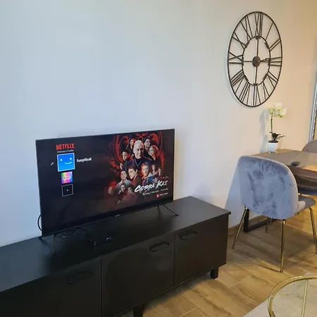 Apartament Of Azory Kraków