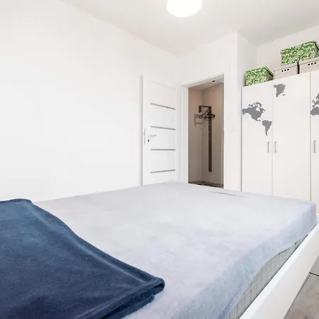 Apartament Beandgo Aleja 29 Listopada Apartment