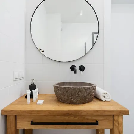 Stare Podgorze Sliska Cracow By Renters