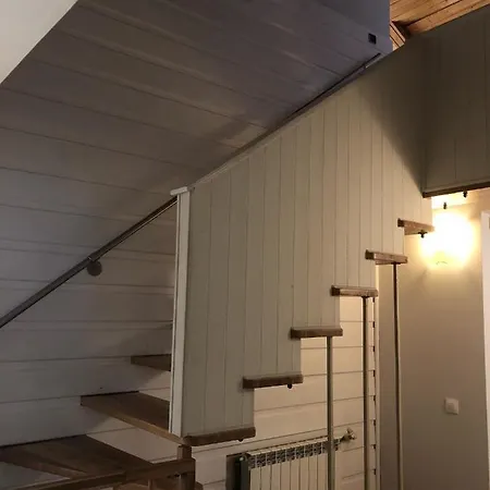 Homestay Sloneczne Pokoje W Parku *