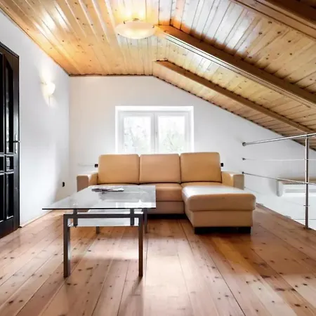 Homestay Sloneczne Pokoje W Parku Krakow