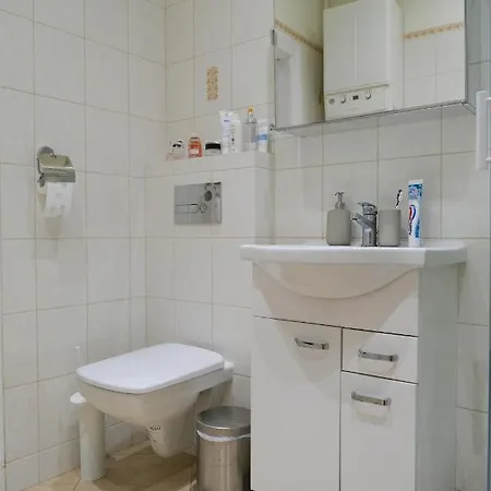 Apartment Nic