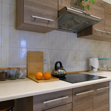 Apartment Nic