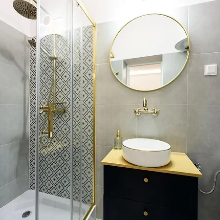 Wislna Main Square Apart-hotel *