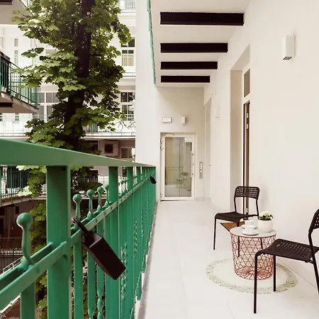 Apartament Vintage Dietla 21/26a