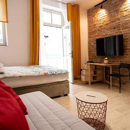 Vintage Dietla 21/26 Apartment Krakow