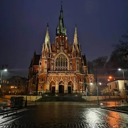Piccolo Appartamento Cracovia