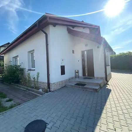 Ubytování v soukromí Pokoje Swoszowice Krakov