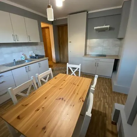 Ubytování v soukromí Pokoje Swoszowice Krakov