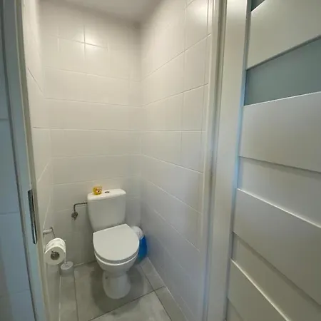 Ubytování v soukromí Pokoje Swoszowice