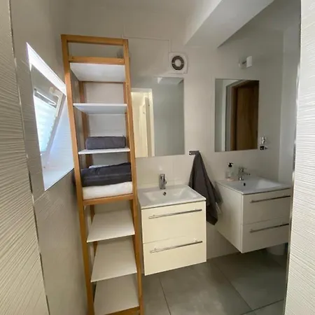 Pokoje Swoszowice Ubytování v soukromí