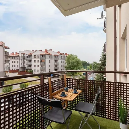 Apartment Cozy Bartla 19 By Renters Krakow