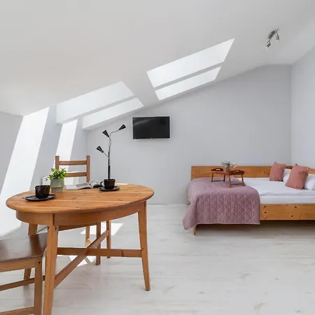 Sunny Mostowa Kazimierz By Nolegi Renters * Kraków