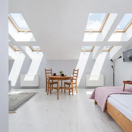 Sunny Mostowa Kazimierz By Nolegi Renters Apartament