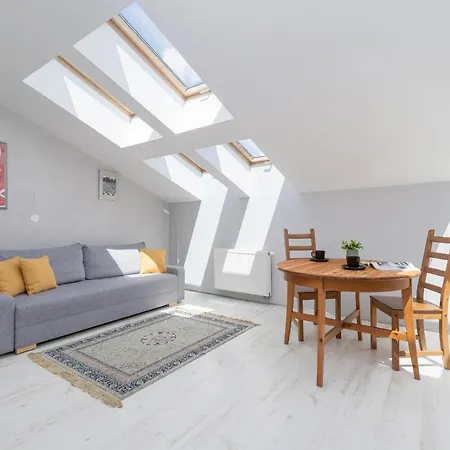 Sunny Mostowa Kazimierz By Nolegi Renters Apartament *