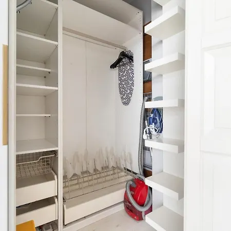 Apartament Sunny Mostowa Kazimierz By Nolegi Renters