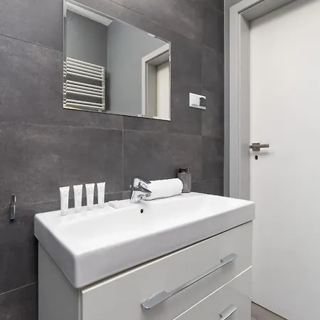 Sunny Mostowa Kazimierz By Nolegi Renters Apartament *
