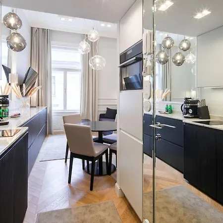 Polish Design Appartement *
