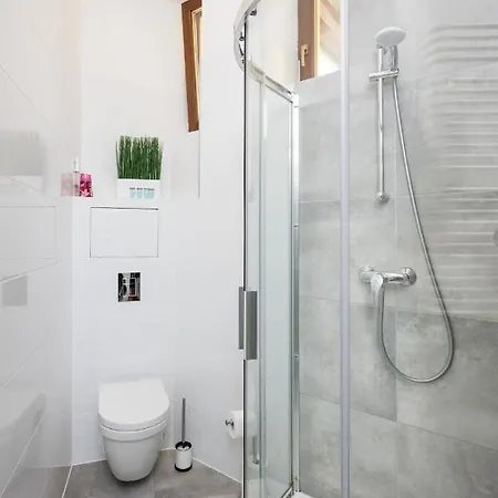 Apartment Beautiful Apartment, Great Location, Old Town & Kazimierz Krakow