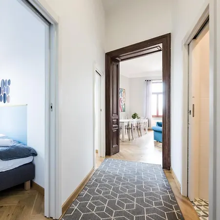 Apartment Beautiful Apartment, Great Location, Old Town & Kazimierz