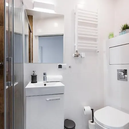 Apartment Beautiful Apartment, Great Location, Old Town & Kazimierz Krakow