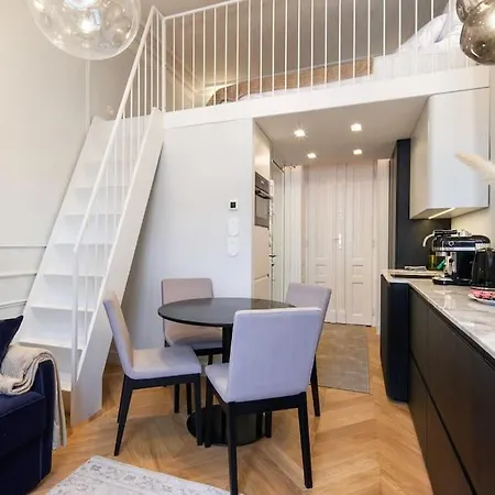 Polish Design Appartement *
