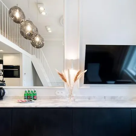 Appartement Polish Design *