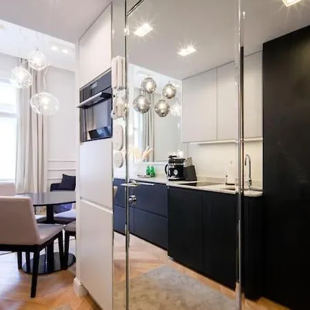 Apartment Polish Design Krakow