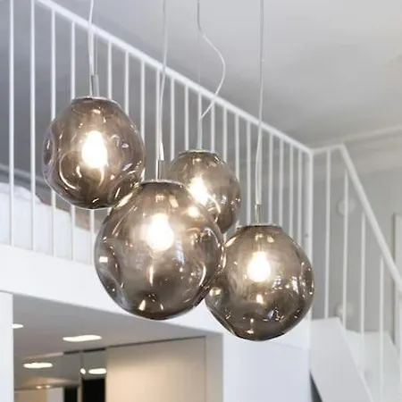 Polish Design Apartment *