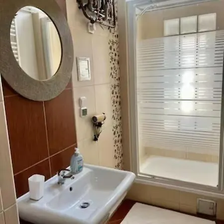 Apartament Old Town - Plac Szczepanski 2 Kraków