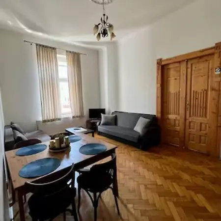 Apartament Old Town - Plac Szczepanski 2
