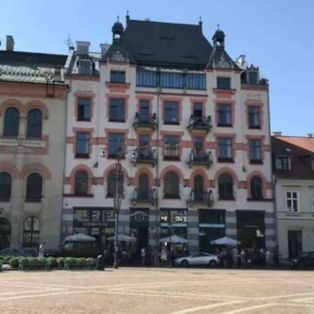 Old Town - Plac Szczepanski 2 *