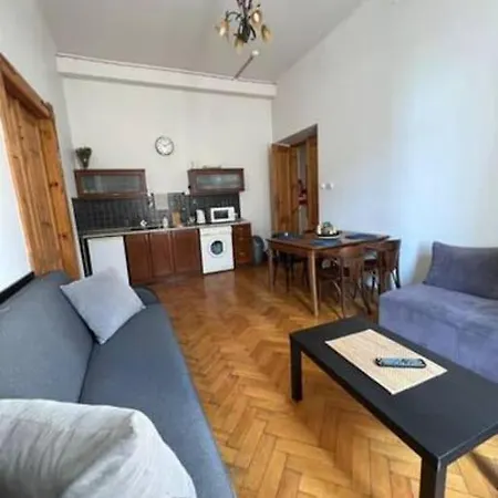 Old Town - Plac Szczepanski 2 *