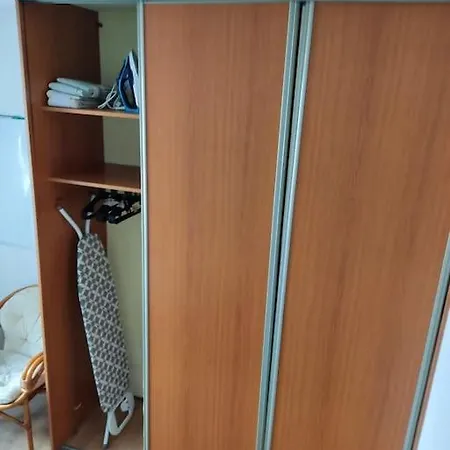Apartment Mieszkanie Na Pagorkowej Krakow