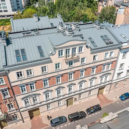 Apartment Old Town Standard *