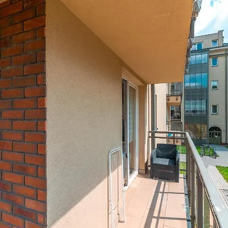 Apartment Old Town Standard *