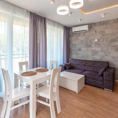 Old Town Standard Apartment