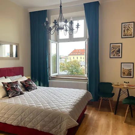 Cracow Apartamento