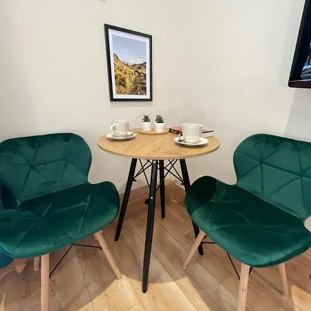 Cracow Apartamento *