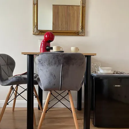 Apartamento Cracow