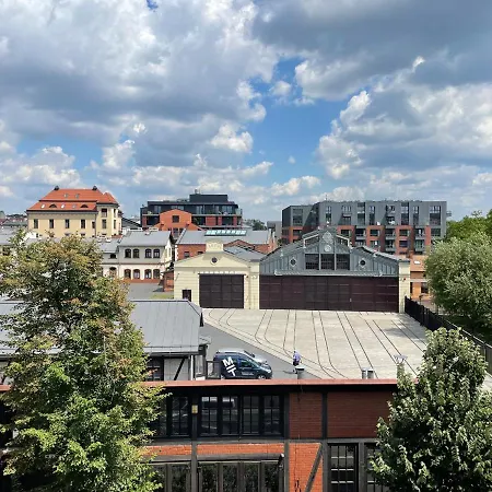 Apartamento Cracow