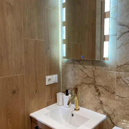 Cracow Apartamento Cracovia