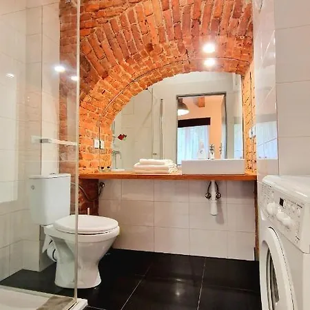 Citynest Krakow