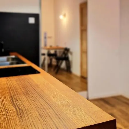 Citynest Krakow