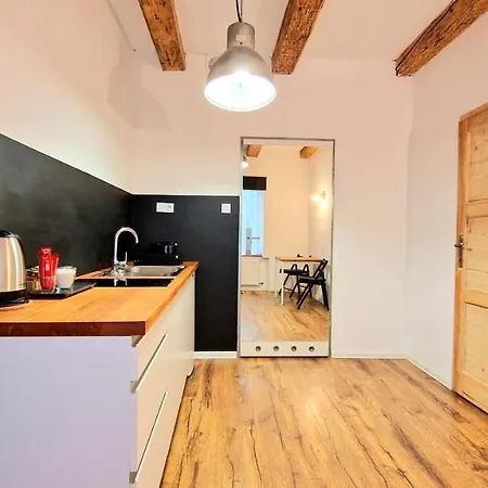 Apartment Citynest *